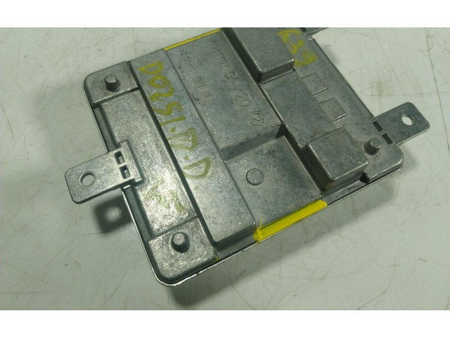 Блок управления Xenon