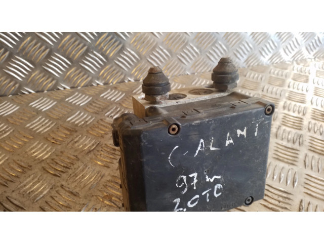 Блок АБС X2T31975M1, MR289078 Mitsubishi Galant 1993-1996 года