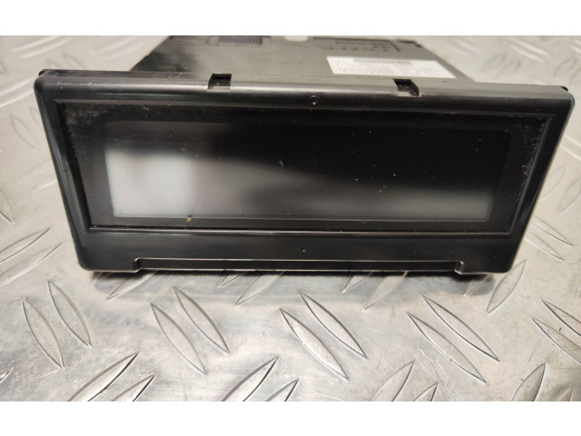 Дисплей 30797719, 003000258564 Volvo V50