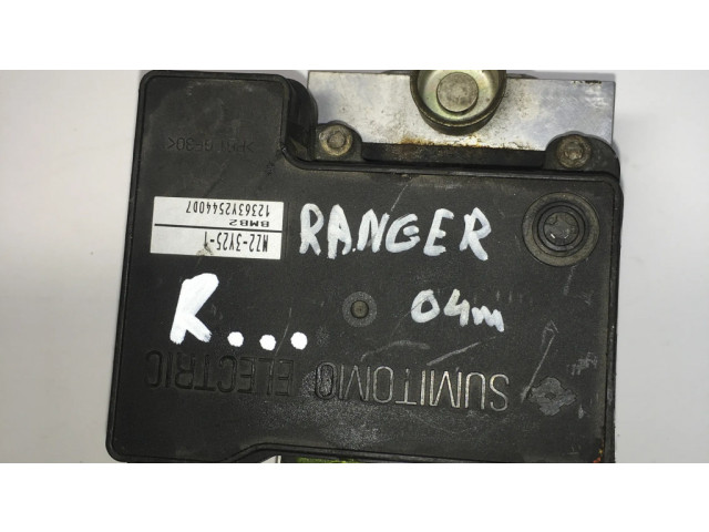 Блок АБС UM53437A0 Ford Ranger 1983-2006 года