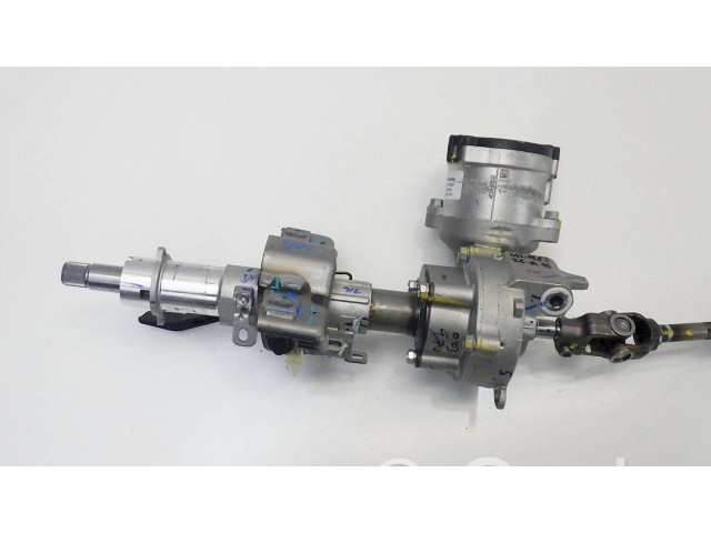  рейка  Колонка рулевая GE802B3000   Hyundai Bayon 2021- года