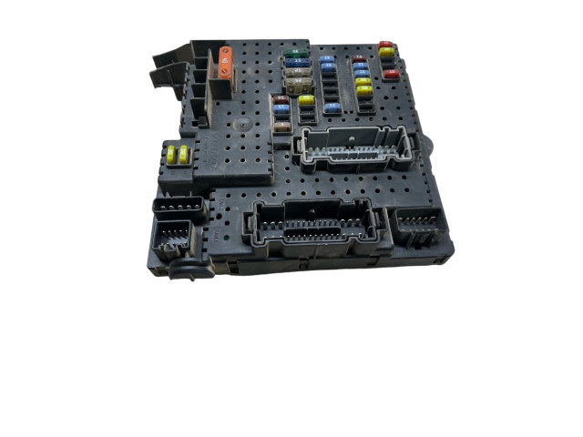 Блок предохранителей 30728512, 06W126   Volvo V70    
