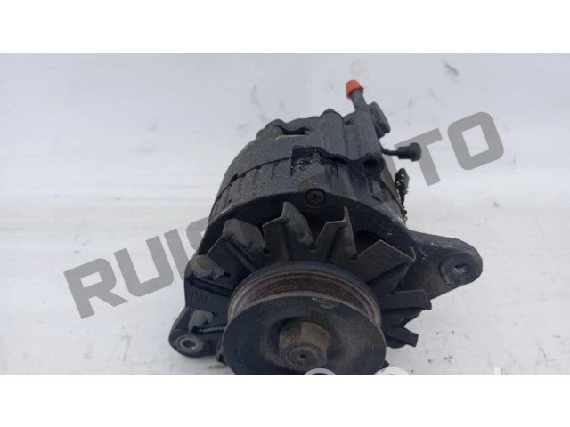 Генератор MD147245R Mitsubishi Pajero
