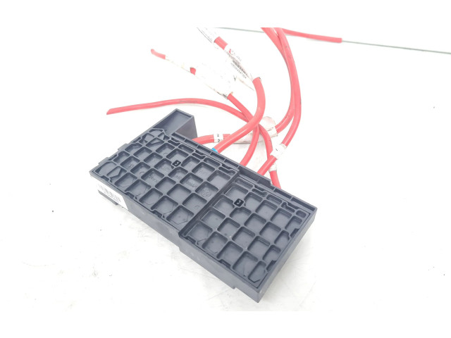 Pojistková skříňka 7H0937550A Volkswagen Transporter - Caravelle T5 2005