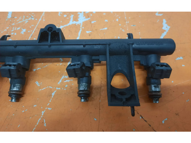 Топливная рампа 8200286064, 8200286064 Renault Clio III