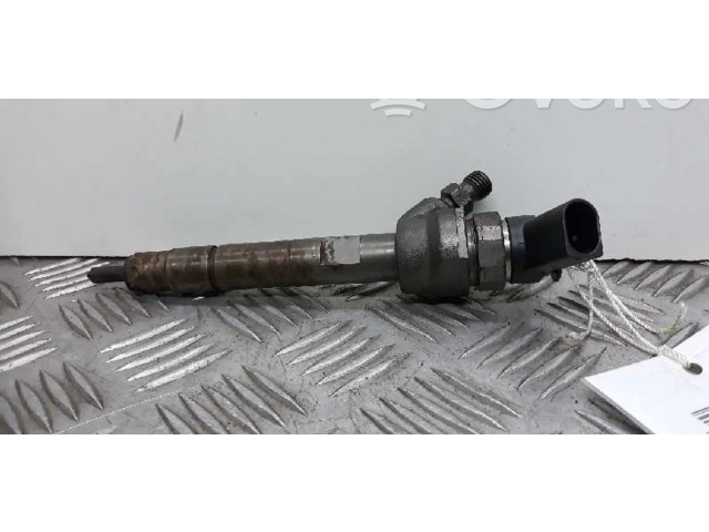 Форсунка     BMW 1 E81 E87  N47D20A 