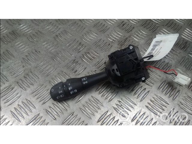 Ручка поворотов/ фонарей