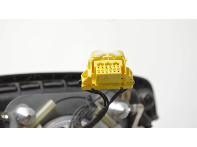 Подушка безопасности водителя 2K0880201B Volkswagen Caddy