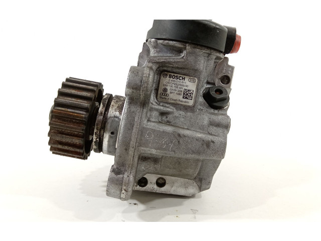 Топливный насос