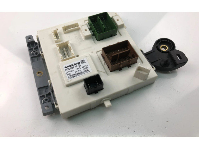 Блок предохранителей 31394392AB Volvo XC90