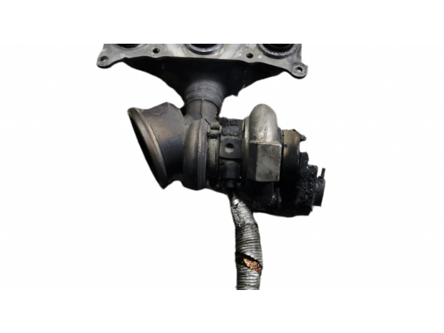  Турбина BMW 7 F01 F02 F03 F04 3.0 4913107258, 7593023C03         