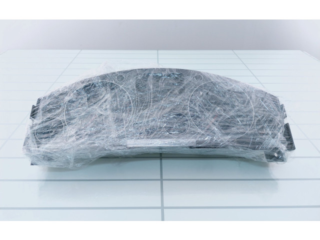 Панель приборов 0263619103, 6033EC2144   Volkswagen Phaeton       