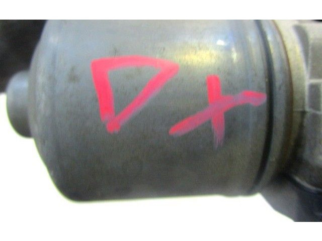 Моторчик дворников 6M21-17504-BH Ford S-MAX