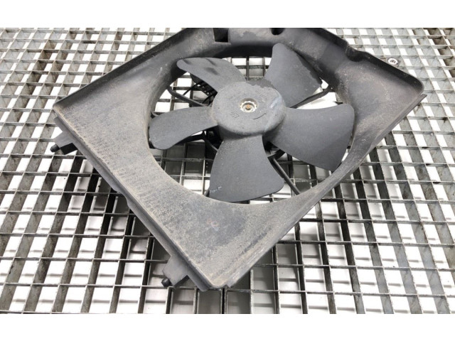 Комплект вентиляторов     MF422750-7690    Honda CR-V 