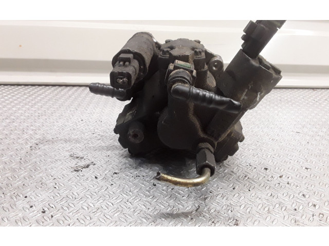 Vstřikovací čerpadlo 5WS40008, 9658176080 Citroen C2