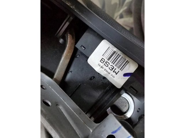 Руль Hyundai i10 2007-2012 года