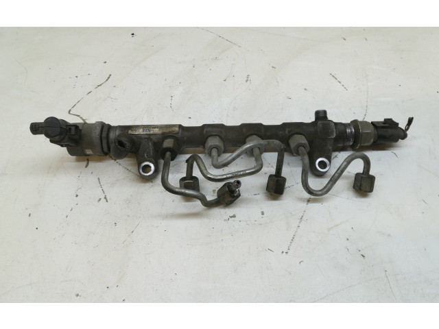 Топливная рампа 03L130089P, 1511010   Skoda Superb B6 (3T)   для двигателя CFGB