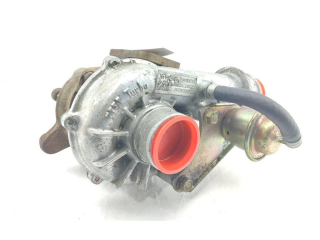 Turbodmychadlo Турбина 35242068G Chrysler Grand Voyager II 2.5