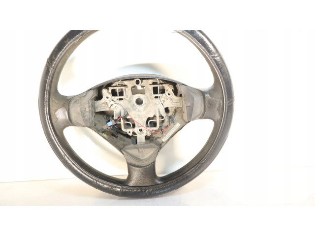 Руль Peugeot Partner  2003 - 2008 года       