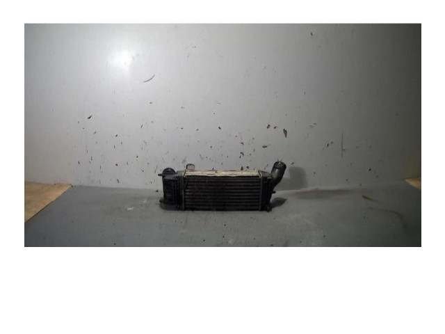 Интеркулер 00000384K8, 00000384K8 Citroen C5