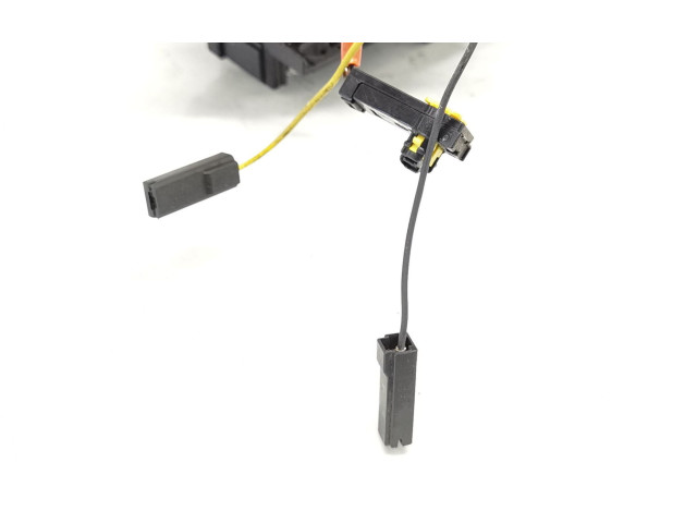 Ручка стеклоочистителей    Citroen C3