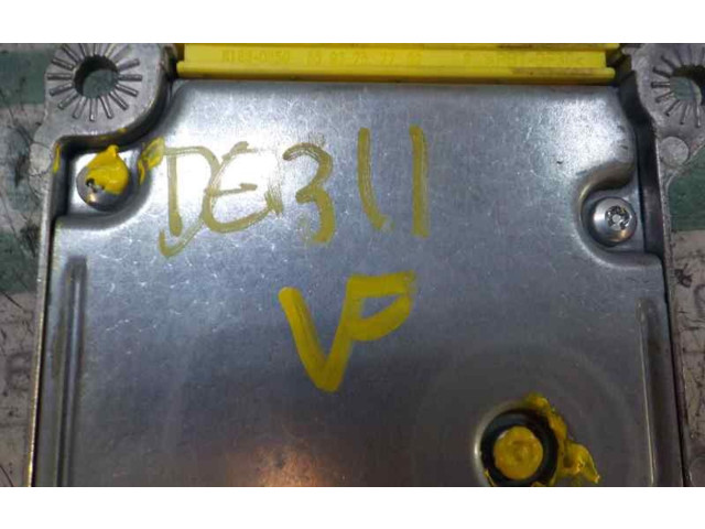 Блок подушек безопасности    Volkswagen Golf SportWagen