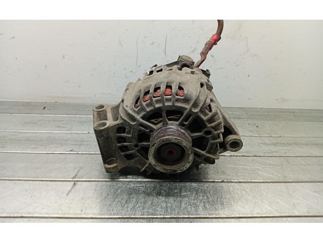 Генератор AV6N10300HA, AV6N10300HA   Ford B-MAX      
