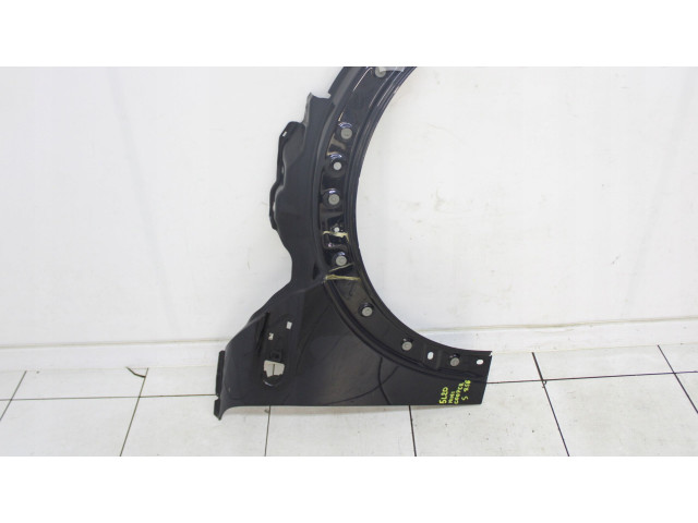 Руль Mini One - Cooper Coupe R56 2005 - 2014 года 2001R