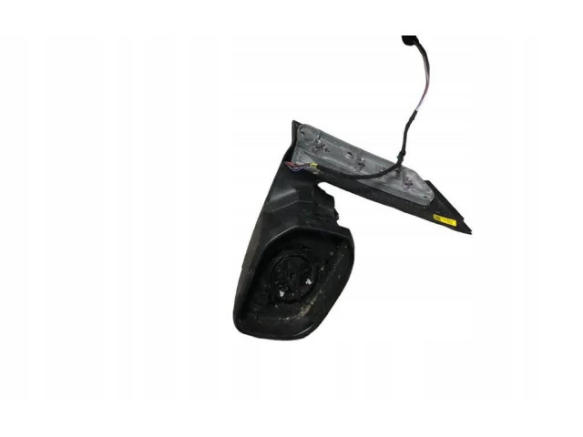 Zpětné zrcátko Audi Q7 4M 2015 E1041387