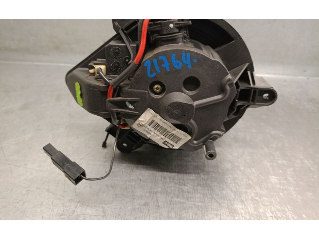 Вентилятор печки 6441K6, 6441K6 Citroen Xantia