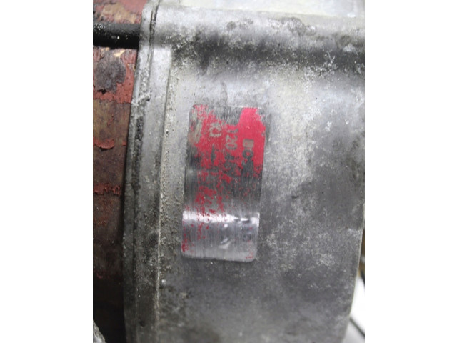 Генератор    Mercedes-Benz E W124      