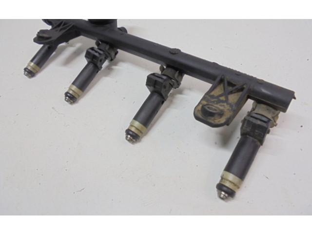 Форсунка H274263, H274263 Dacia Logan I