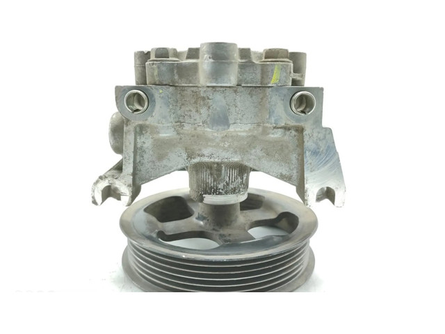 Насос усилителя руля