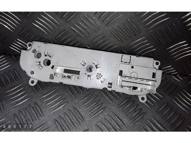 Блок управления климат-контролем bk2t19980   Ford Transit Custom