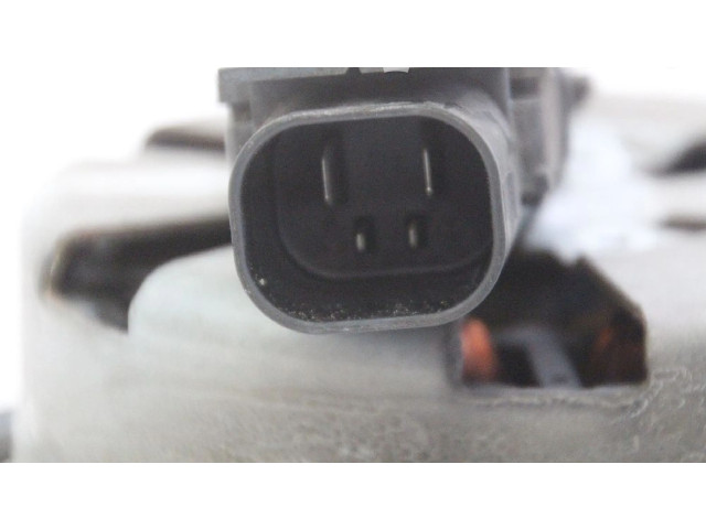 Вентилятор радиатора 1137328108, 1137328108 Mercedes-Benz SL R230