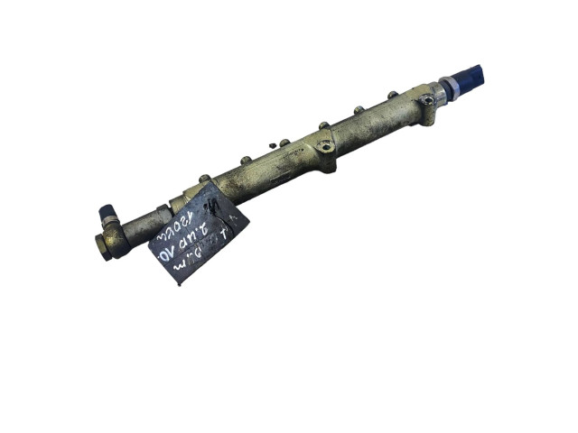 Топливная рампа 0445215010, 011980L1   Volvo V70  