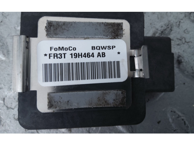 Píst FR3T19H464AB Ford Mustang VI