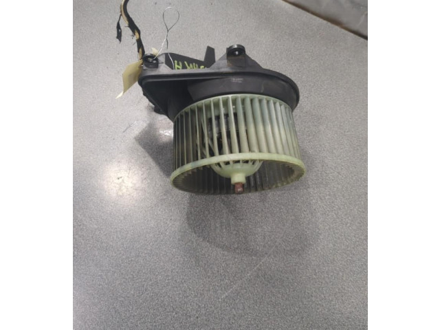 Вентилятор печки 00006441N0 Citroen Xsara