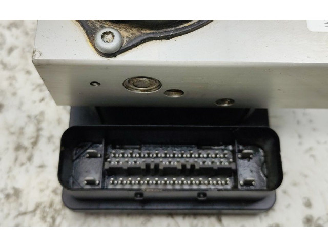 Блок АБС 4894009001 SsangYong Kyron - года