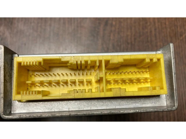 Блок подушек безопасности 611090600D, 287154209906 Tata Indica Vista II