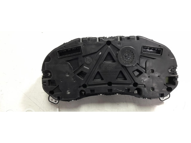 Přístrojová deska KIA Stonic 2019 94013H8430