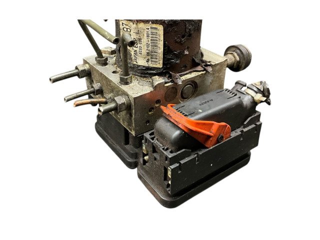 Jednotka ABS 4670A587, 06210958133 Mitsubishi ASX 2010