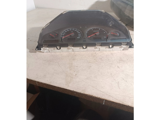 Панель приборов 9459821, 69294580T   Volvo V70       