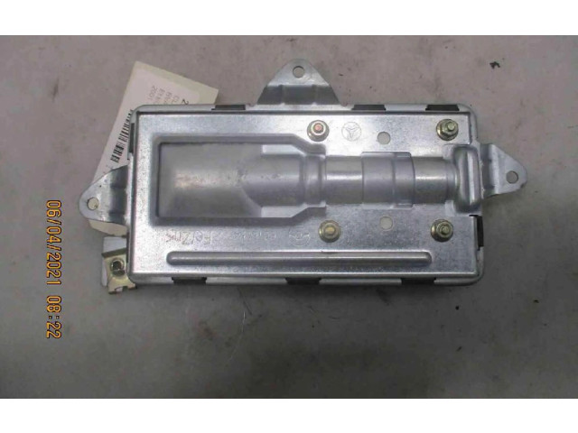 Подушка безопасности водителя 1688600105, 1688600105 Mercedes-Benz A W168