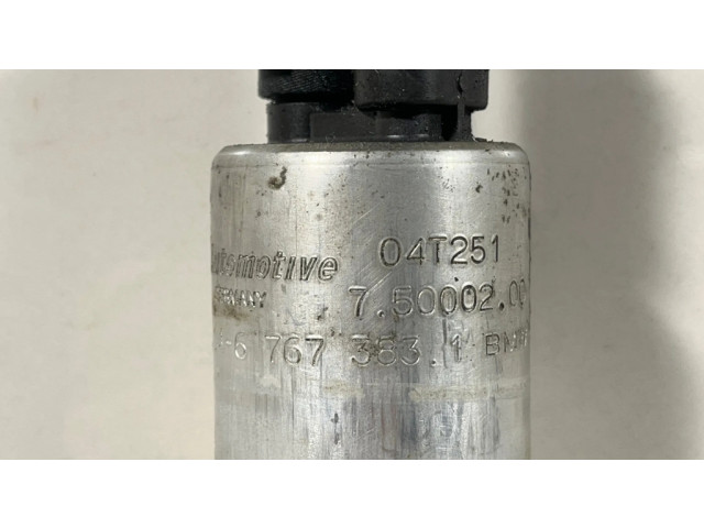 Vstřikovací čerpadlo 75000200, 04T251   BMW X5 E53  pro naftový motor 3.0  