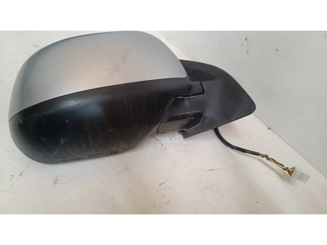 Zpětné zrcátko pravé Citroen C-Crosser 2008