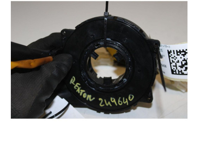 Подрулевой шлейф SRS SsangYong Rexton