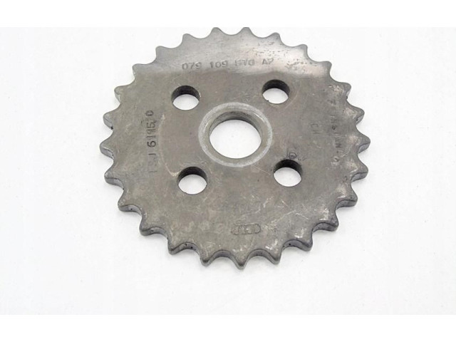 Масляный насос 079109570AP Audi A4 Allroad B8