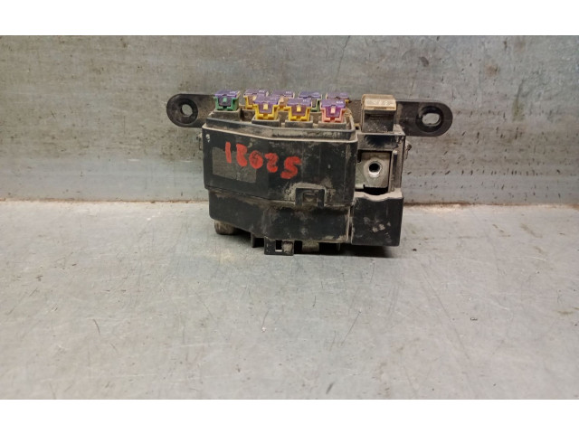 Модуль управления BSM 6M3414289HC, 1454437 Ford Ranger