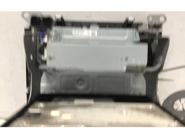 Экран/ дисплей / маленький экран 86213AN65A, 86458AN63A Subaru Outback (BT)